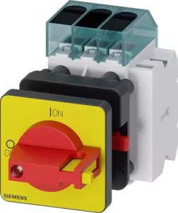 3LD3250-1TK13 Siemens Circuit Breakers