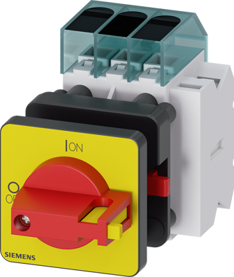 3LD3250-1TK13 Siemens Circuit Breakers