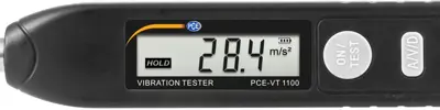 PCE-VT 1100M PCE Instruments Vibration measuring devices Image 3