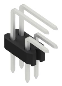 SLVW2KA0304Z Fischer Elektronik PCB Connection Systems