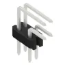 SLV W 2 KA 030 4 Z Fischer Elektronik PCB Connection Systems