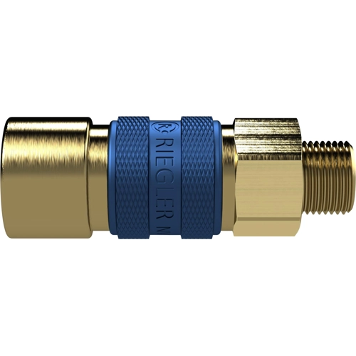 136983 Riegler Fittings and Accessories Image 2