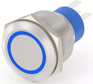 3-2213772-9 Alcoswitch Pushbutton Switches