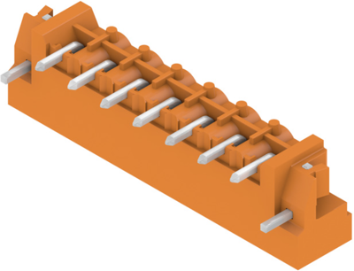 1149540000 Weidmüller PCB Connection Systems Image 2
