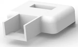 641778-1 AMP Accessories for PCB Connectors, Connector Systems