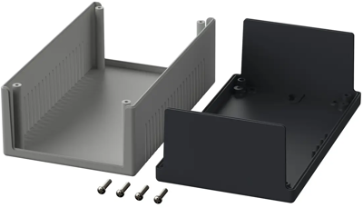 05450200 Bopla General Purpose Enclosures Image 2