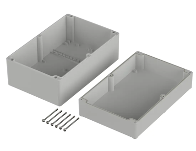 62241200 Bopla General Purpose Enclosures Image 2