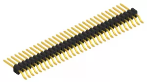 SLVW3SMD04832G Fischer Elektronik PCB Connection Systems