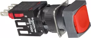 XB6CA45B Schneider Electric Actuators, Signal Elements and Front Elements