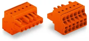 231-2307/026-000 WAGO PCB Connection Systems