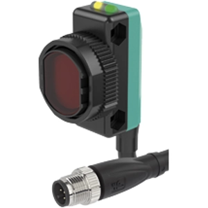 908631 PEPPERL+FUCHS Optical Sensors