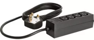 4748.0300 SCHURTER Power Outlet Strips and Cable Drums