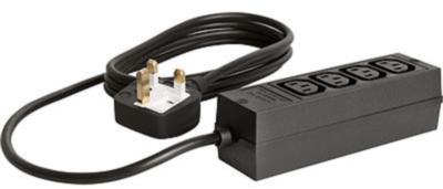 4748.0300 SCHURTER Power Outlet Strips and Cable Drums