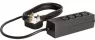 4748.0300 SCHURTER Power Outlet Strips and Cable Drums