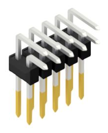 10053113 Fischer Elektronik PCB Connection Systems