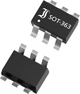 MMBD4448SDW Diotec Switching Diodes