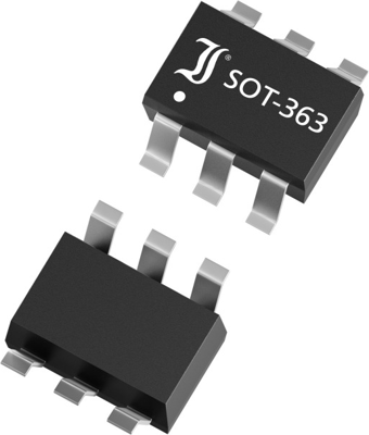 MMBD4448SDW Diotec Switching Diodes