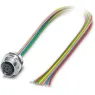 1239858 Phoenix Contact Sensor-Actuator Cables