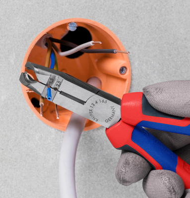 13 42 165 Knipex Stripping Pliers, Stripping Tools Image 5