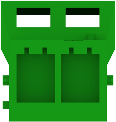 1565085-5 AMP PCB Connection Systems Image 4