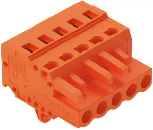 231-305/008-000 WAGO PCB Connection Systems