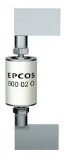 B88069X9240C101 TDK (EPCOS) Gas Discharge Tubes Image 1