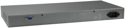 GTP-2881 EFB-Elektronik Industrial ethernet switches Image 2