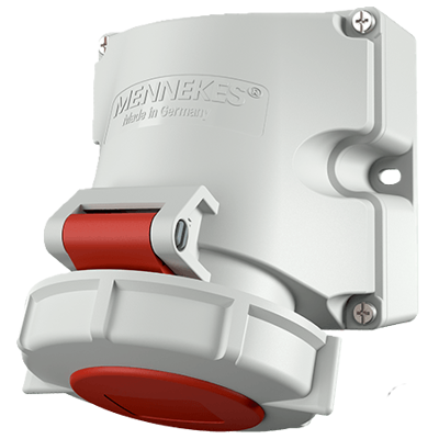 9142 Mennekes CEE Connectors
