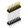SL 16 SMD 247 16 S Fischer Elektronik PCB Connection Systems