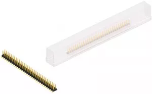 SLY8SMD04564GSM Fischer Elektronik PCB Connection Systems