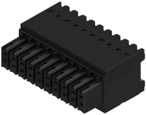 1277550000 Weidmüller PCB Connection Systems