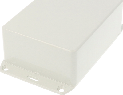 1591SFLGY Hammond General Purpose Enclosures
