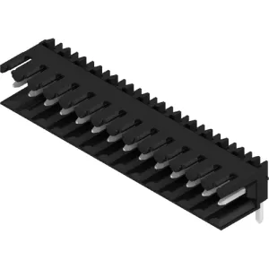 1615400000 Weidmüller PCB Connection Systems