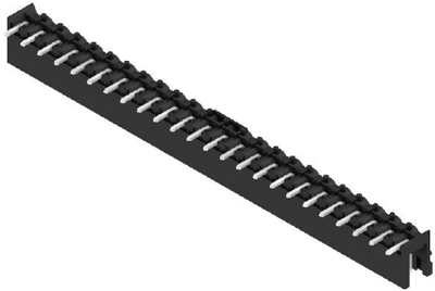 1780170000 Weidmüller PCB Connection Systems Image 2