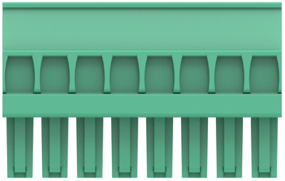 1986374-8 TE Connectivity PCB Terminal Blocks Image 5