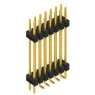 SL 16 SMD 247 14 G P Fischer Elektronik PCB Connection Systems