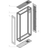 10130-228 NVENT SCHROFF Switch Cabinets, server cabinets