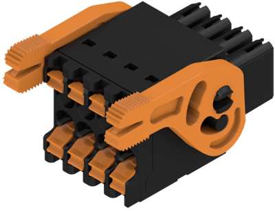 1375730000 Weidmüller PCB Connection Systems Image 2
