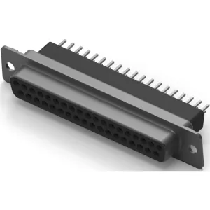 5745189-1 AMP D-Sub Connectors