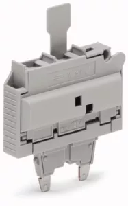 2006-931/1099-836 WAGO Terminals Accessories