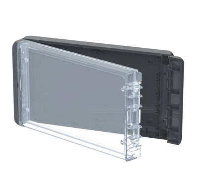 96025244 Bopla General Purpose Enclosures Image 2