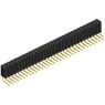BL 4 64 G Fischer Elektronik PCB Connection Systems