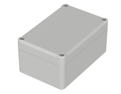 63215000 Bopla General Purpose Enclosures Image 1