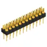 MK 202 24 G Fischer Elektronik PCB Connection Systems