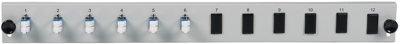 SB-FP-6SC-S-OS2 EFB-Elektronik Connectin Modules, Patch Distributors Image 1