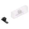 SLY 8 SMD 036 20 Z B SM Fischer Elektronik PCB Connection Systems