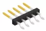 SLY9SMD0555S Fischer Elektronik PCB Connection Systems