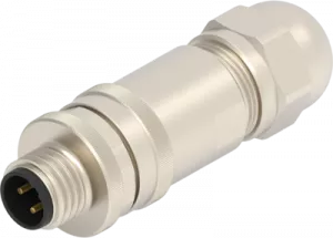 T4111412041-000 AMP Sensor-Actuator Connectors