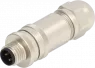 T4111412041-000 AMP Sensor-Actuator Connectors