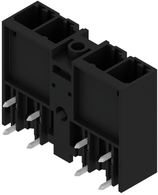 1048580000 Weidmüller PCB Connection Systems Image 2